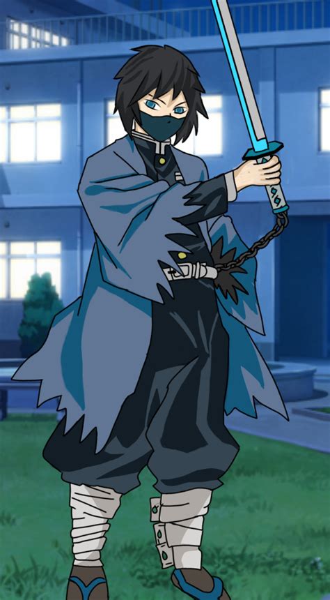 Ice hashira - Takeshi Hayate疾風 武志 is a major character in Kimetsu no Yaiba Narratives: Sengoku Tales. He is a during the Sengoku period and the first ever. Takeshi's view of the other Hashira. Takeshi's surname means "rapid wind, storm". His given name contains the kanji for "warrior" and "resolve". Takeshi was a tall and muscular man with dark green ...